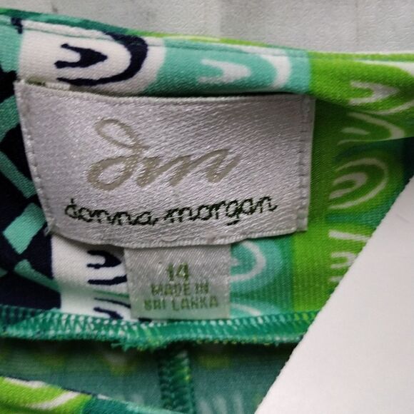 Donna Morgan dress - Picture 2 of 3